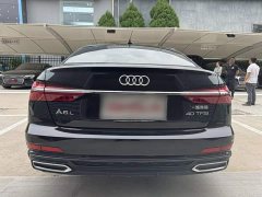 Audi A6L 40 TFSI Luxury Sport Edition - ფოტო 7