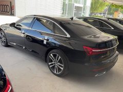 Audi A6L 40 TFSI Luxury Sport Edition - ფოტო 8