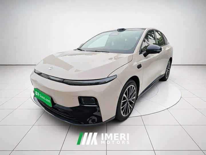 Leapmotor Leapo B01 650 LiDAR Edition - ავტომობილი ჩინეთიდან