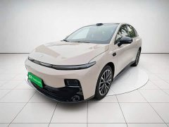 Leapmotor Leapo B01 650 LiDAR Edition - ფოტო 1