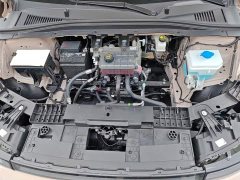 Leapmotor Leapo B01 650 LiDAR Edition - ფოტო 11