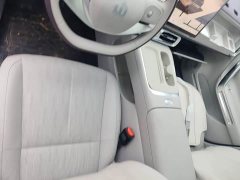 Leapmotor Leapo B01 650 LiDAR Edition - ფოტო 13