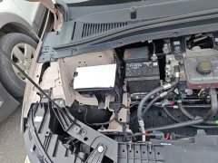 Leapmotor Leapo B01 650 LiDAR Edition - ფოტო 18