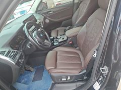 BMW X3 Facelift xDrive30i Leading Edition M Night Package - ფოტო 20
