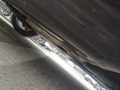 BMW X3 Facelift xDrive30i Leading Edition M Night Package - ფოტო 4