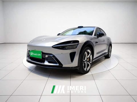 2025 Xiaomi YU7 Four-Wheel Drive Max Edition - ავტომობილი ჩინეთიდან
