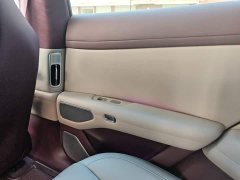 Xiaomi YU7 Four-Wheel Drive Max Edition - ფოტო 10