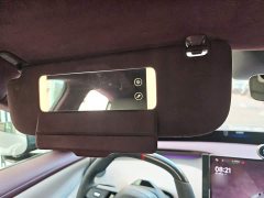 Xiaomi YU7 Four-Wheel Drive Max Edition - ფოტო 12