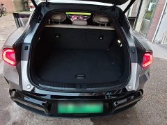 Xiaomi YU7 Four-Wheel Drive Max Edition - ფოტო 14
