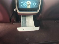 Xiaomi YU7 Four-Wheel Drive Max Edition - ფოტო 16