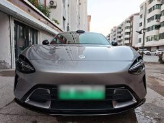 Xiaomi YU7 Four-Wheel Drive Max Edition - ფოტო 20