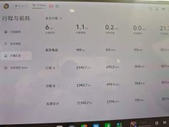 Xiaomi YU7 Four-Wheel Drive Max Edition - ფოტო 3