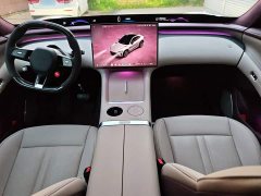 Xiaomi YU7 Four-Wheel Drive Max Edition - ფოტო 4