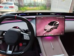 Xiaomi YU7 Four-Wheel Drive Max Edition - ფოტო 6