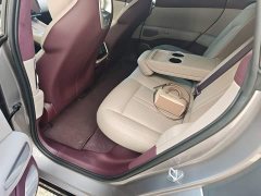 Xiaomi YU7 Four-Wheel Drive Max Edition - ფოტო 7