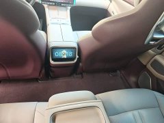 Xiaomi YU7 Four-Wheel Drive Max Edition - ფოტო 8