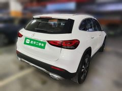 Mercedes-Benz GLA 220 - ფოტო 10