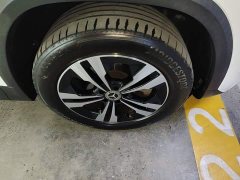 Mercedes-Benz GLA 220 - ფოტო 12