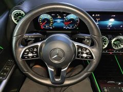 Mercedes-Benz GLA 220 - ფოტო 15