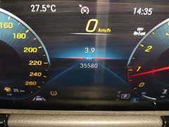 Mercedes-Benz GLA 220 - ფოტო 17