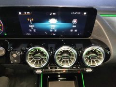 Mercedes-Benz GLA 220 - ფოტო 18