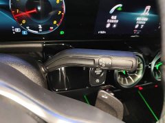 Mercedes-Benz GLA 220 - ფოტო 19