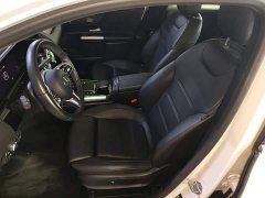 Mercedes-Benz GLA 220 - ფოტო 20