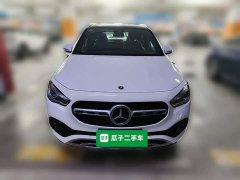 Mercedes-Benz GLA 220 - ფოტო 5