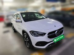 Mercedes-Benz GLA 220 - ფოტო 6
