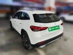 Mercedes-Benz GLA 220 - ფოტო 7
