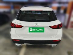 Mercedes-Benz GLA 220 - ფოტო 8