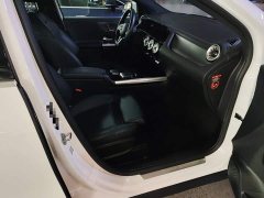 Mercedes-Benz GLA 220 - ფოტო 9