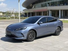 BYD Seagull 05 DM-i Smart Drive Edition 55KM Luxury - ფოტო 1