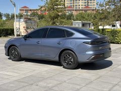 BYD Seagull 05 DM-i Smart Drive Edition 55KM Luxury - ფოტო 10