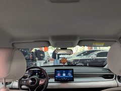 BYD Seagull 05 DM-i Smart Drive Edition 55KM Luxury - ფოტო 13