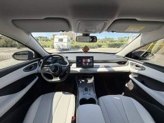 BYD Seagull 05 DM-i Smart Drive Edition 55KM Luxury - ფოტო 14