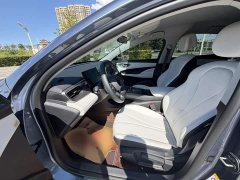 BYD Seagull 05 DM-i Smart Drive Edition 55KM Luxury - ფოტო 15