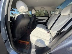 BYD Seagull 05 DM-i Smart Drive Edition 55KM Luxury - ფოტო 16