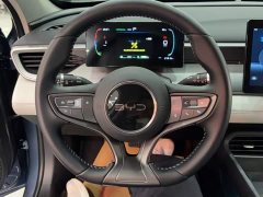BYD Seagull 05 DM-i Smart Drive Edition 55KM Luxury - ფოტო 3