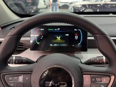 BYD Seagull 05 DM-i Smart Drive Edition 55KM Luxury - ფოტო 4