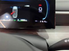 BYD Seagull 05 DM-i Smart Drive Edition 55KM Luxury - ფოტო 5