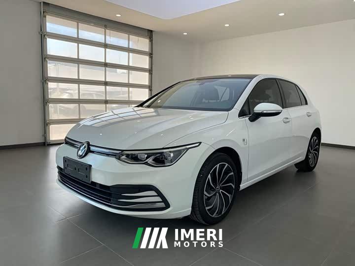 Volkswagen Golf 280TSI DSG Pro Comfort Edition