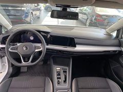 Volkswagen Golf 280TSI DSG Pro Comfort Edition - ფოტო 10