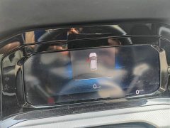 Volkswagen Golf 280TSI DSG Pro Comfort Edition - ფოტო 11