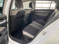 Volkswagen Golf 280TSI DSG Pro Comfort Edition - ფოტო 12