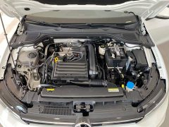 Volkswagen Golf 280TSI DSG Pro Comfort Edition - ფოტო 14