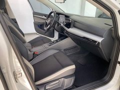 Volkswagen Golf 280TSI DSG Pro Comfort Edition - ფოტო 15