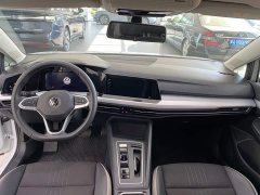 Volkswagen Golf 280TSI DSG Pro Comfort Edition - ფოტო 4