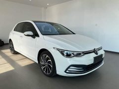 Volkswagen Golf 280TSI DSG Pro Comfort Edition - ფოტო 5