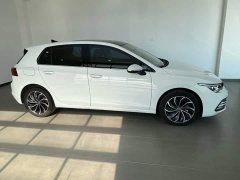 Volkswagen Golf 280TSI DSG Pro Comfort Edition - ფოტო 6
